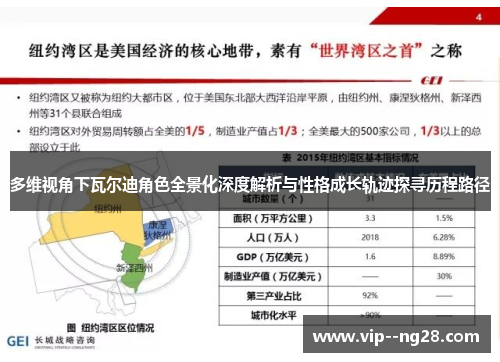 多维视角下瓦尔迪角色全景化深度解析与性格成长轨迹探寻历程路径