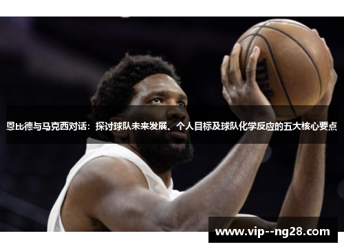 恩比德与马克西对话：探讨球队未来发展、个人目标及球队化学反应的五大核心要点