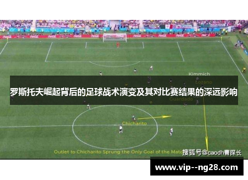 罗斯托夫崛起背后的足球战术演变及其对比赛结果的深远影响