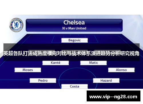 英超各队打法成熟度横向对比与战术体系演进趋势分析研究视角 英超各队打法成熟度横向对比与战术体系演进趋势分析研究视角