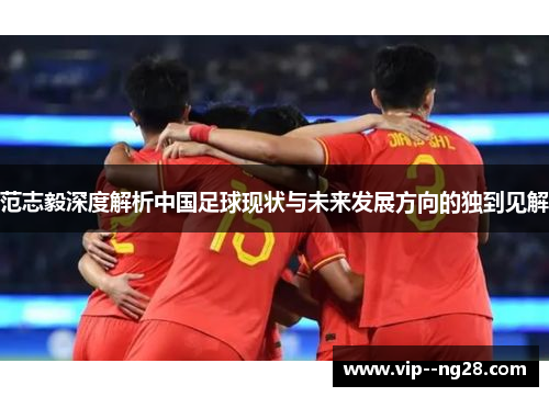 范志毅深度解析中国足球现状与未来发展方向的独到见解 范志毅深度解析中国足球现状与未来发展方向的独到见解