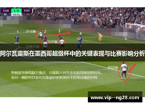 阿尔瓦雷斯在墨西哥超级杯中的关键表现与比赛影响分析 阿尔瓦雷斯在墨西哥超级杯中的关键表现与比赛影响分析