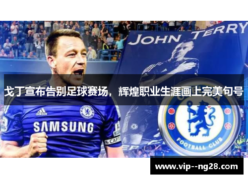 戈丁宣布告别足球赛场,辉煌职业生涯画上完美句号 戈丁宣布告别足球赛场,辉煌职业生涯画上完美句号